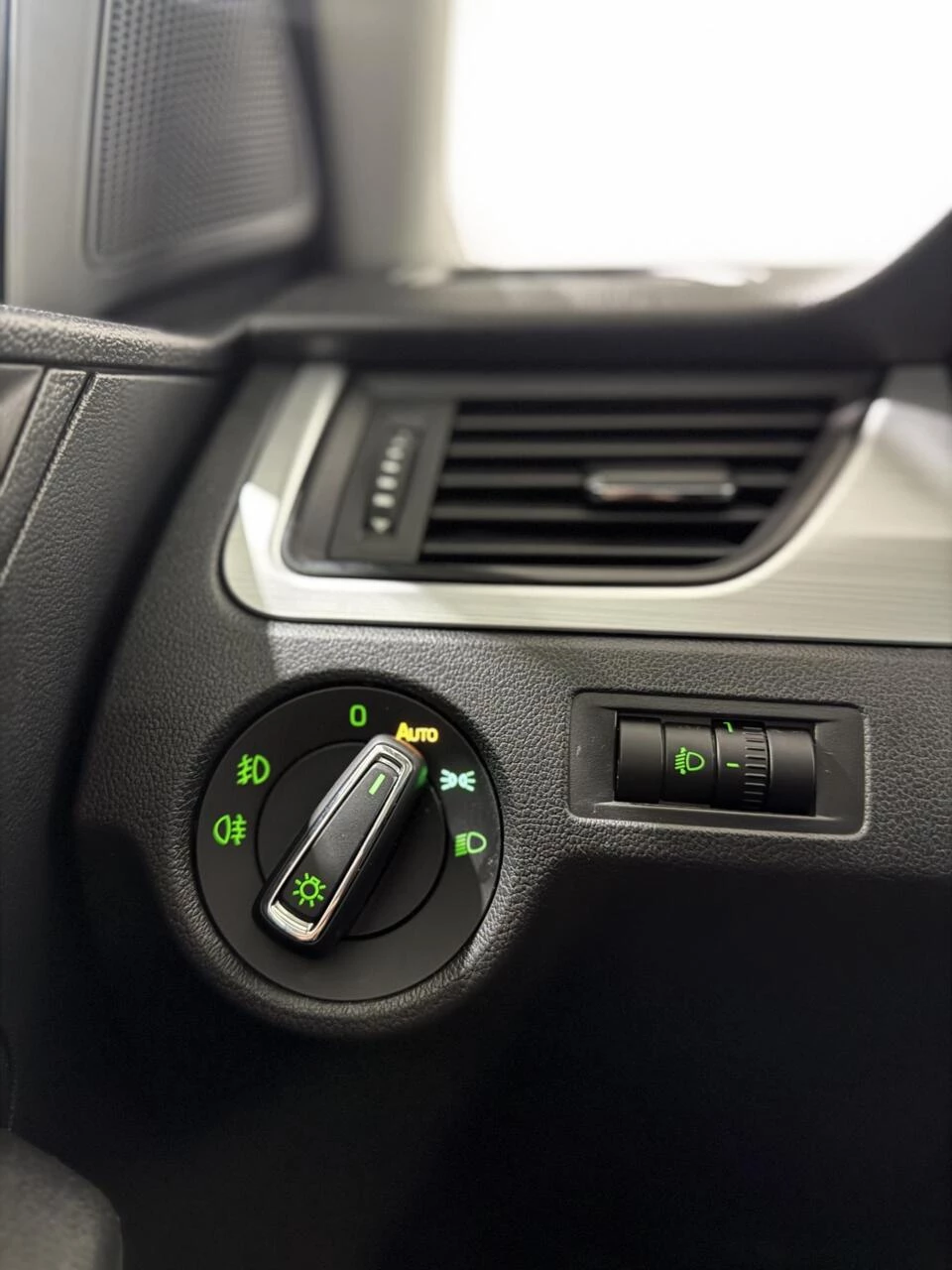 Hoofdafbeelding Škoda Rapid