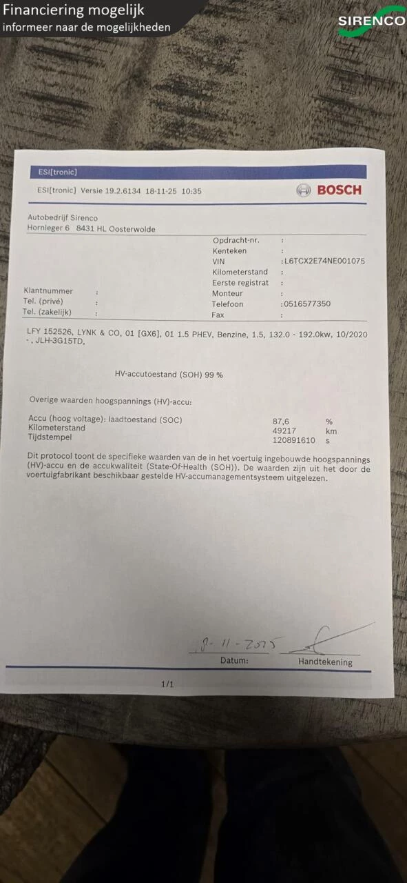 Hoofdafbeelding Lynk & Co 01