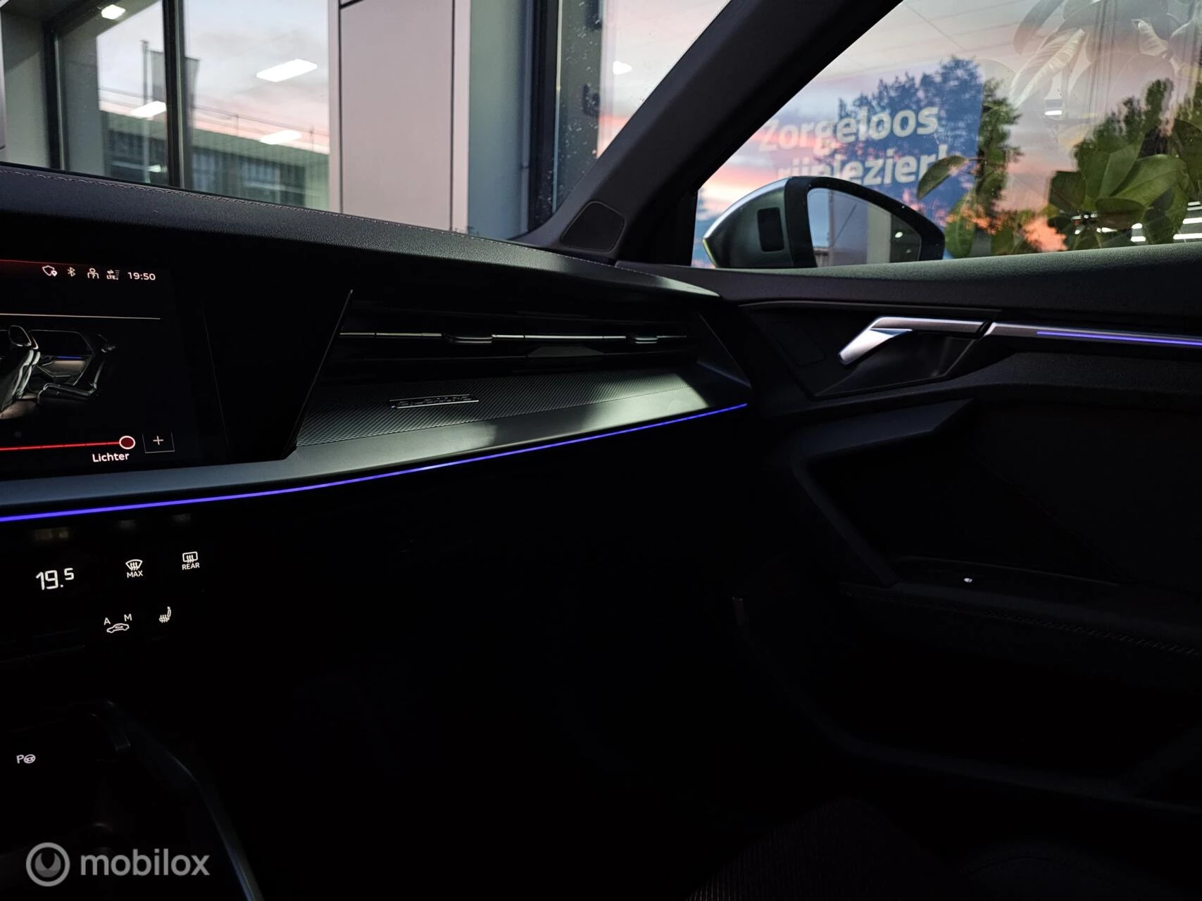 Hoofdafbeelding Audi S3