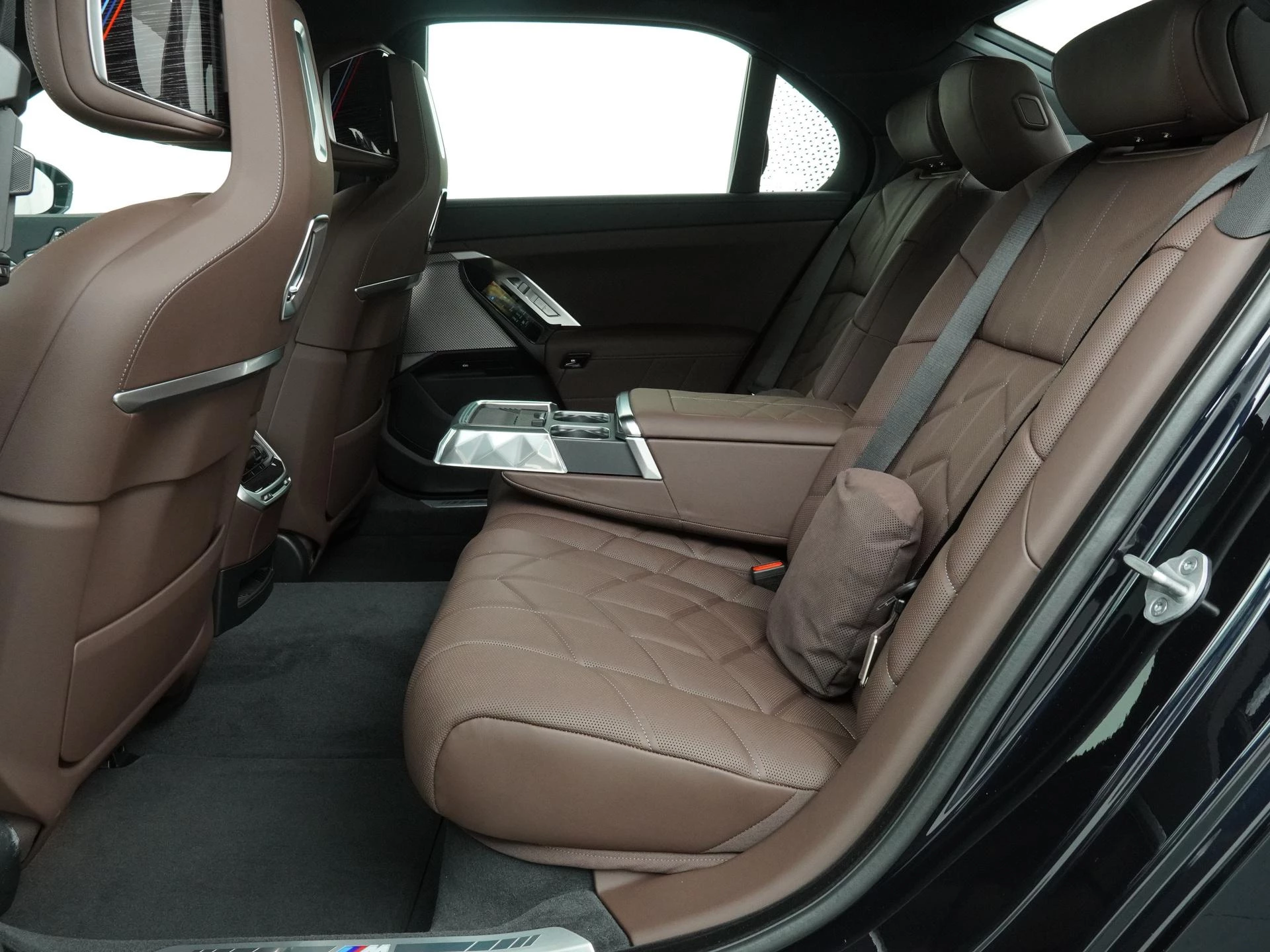 Hoofdafbeelding BMW 7 Serie