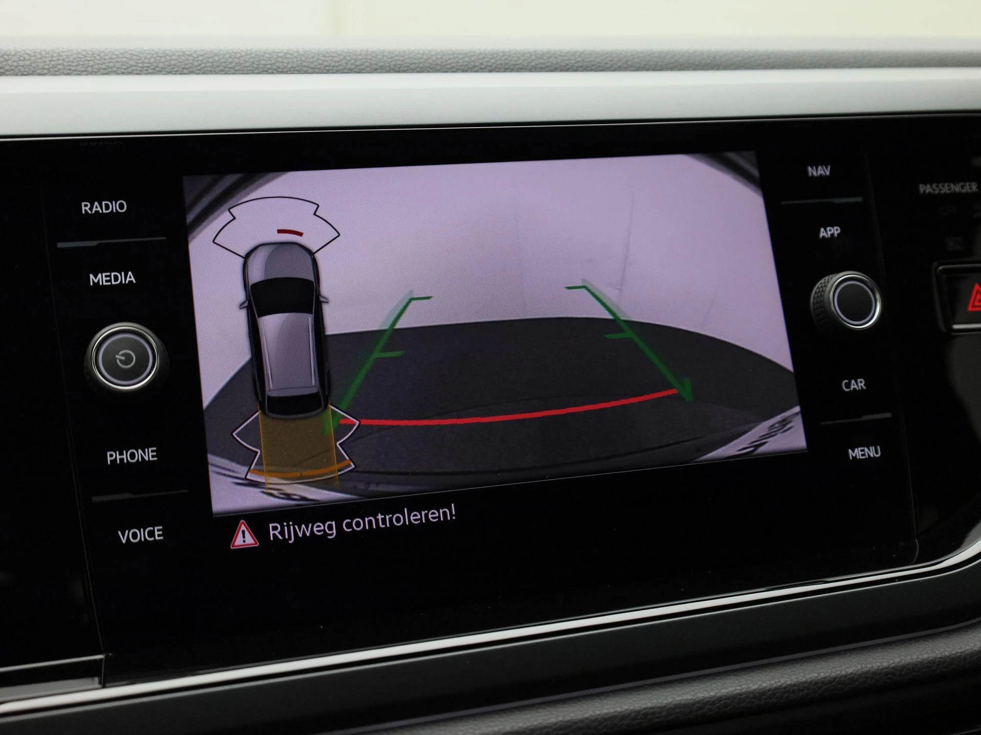 Hoofdafbeelding Volkswagen Taigo