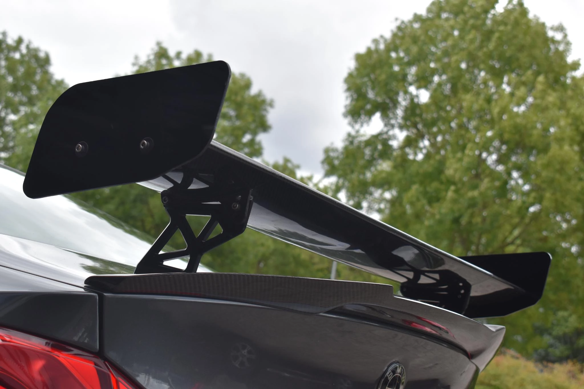 Hoofdafbeelding BMW M4