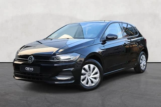 Volkswagen Polo 1.0 MPI Comfortline | LED | PDC | Climate |