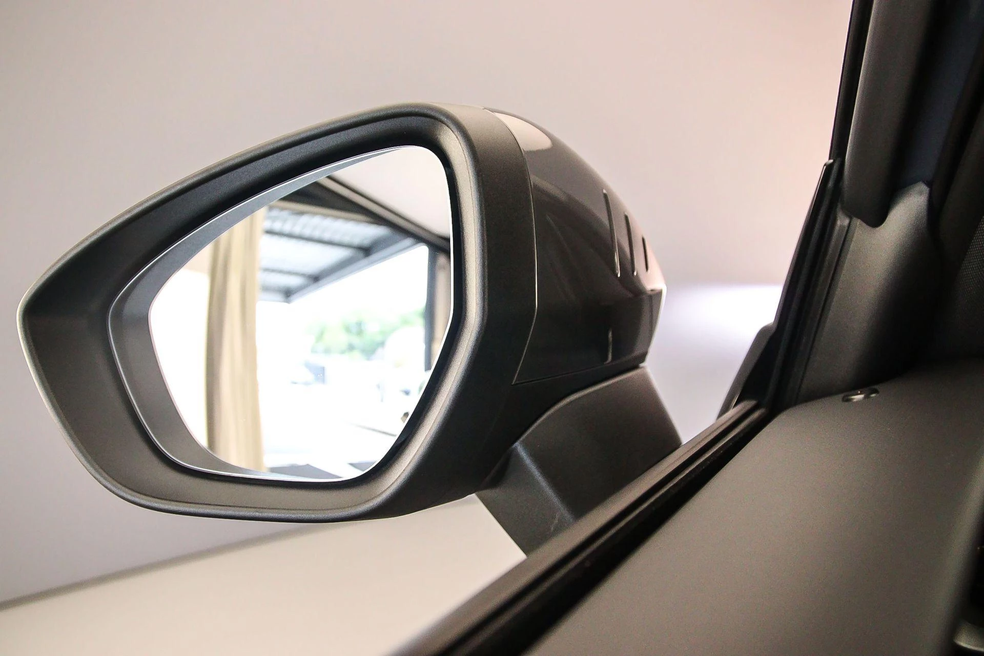 Hoofdafbeelding CUPRA Terramar