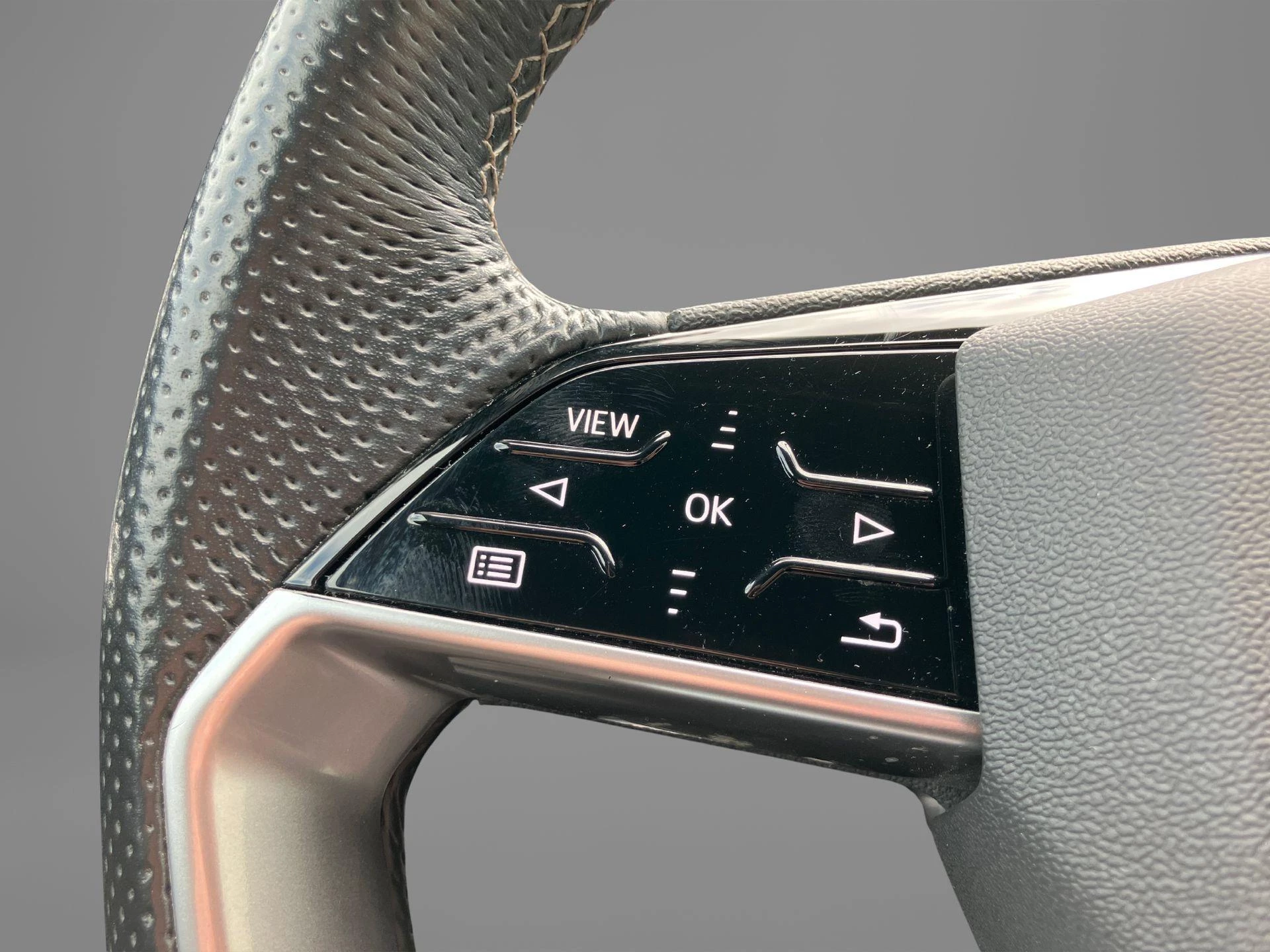 Hoofdafbeelding Audi Q4 Sportback e-tron