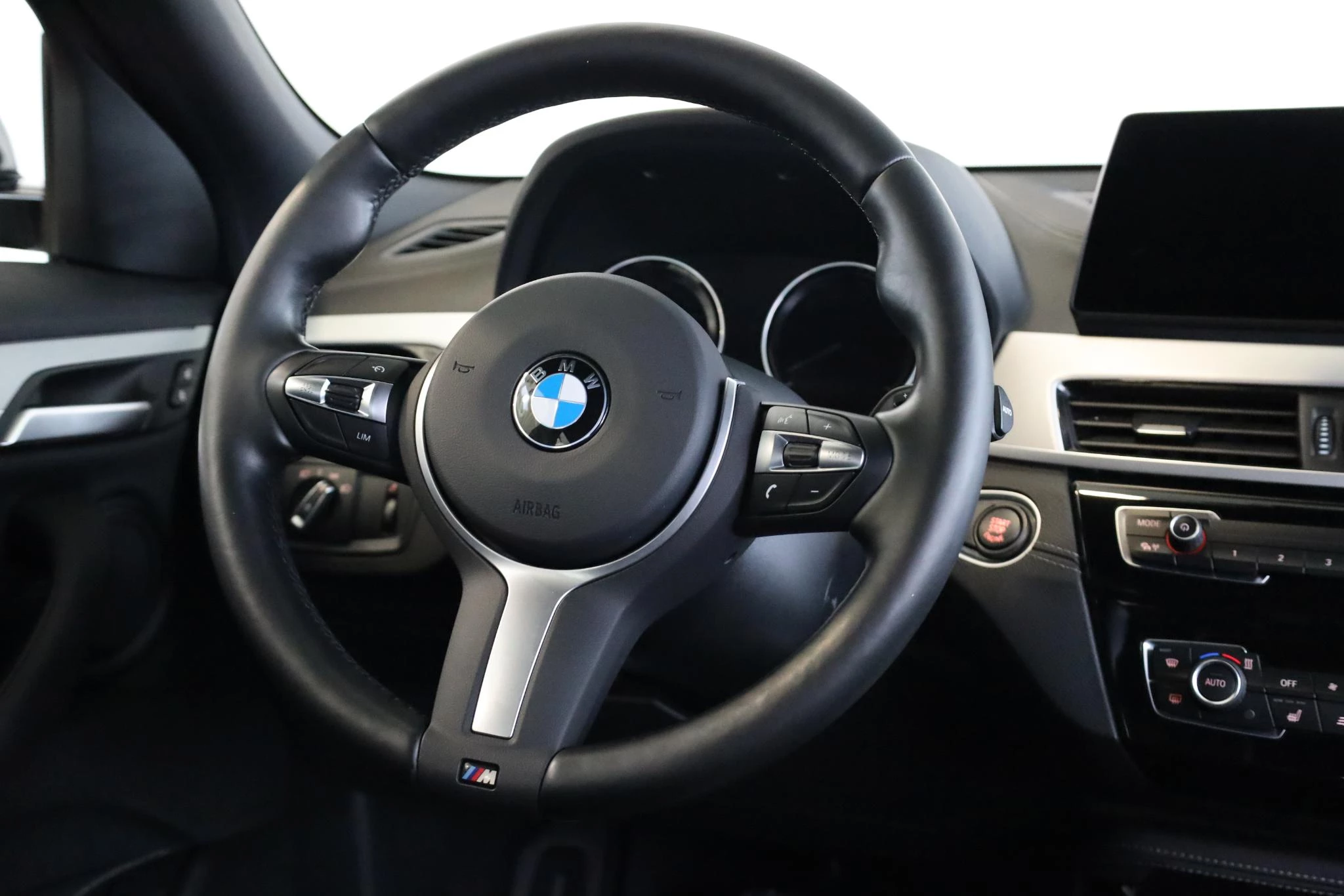 Hoofdafbeelding BMW X2