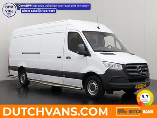 Mercedes-Benz Sprinter Automaat L3H2 Maxi | Euro 6 | Camera | Airco | Pakket Schappen |