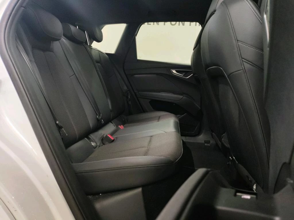 Hoofdafbeelding Audi Q4 e-tron