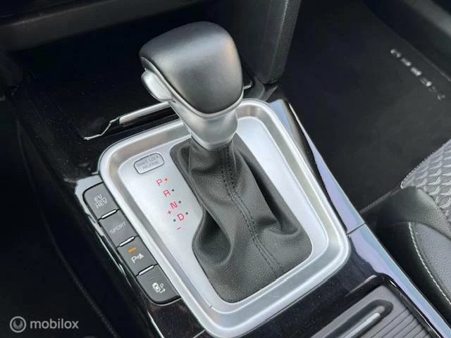 Hoofdafbeelding Kia XCeed