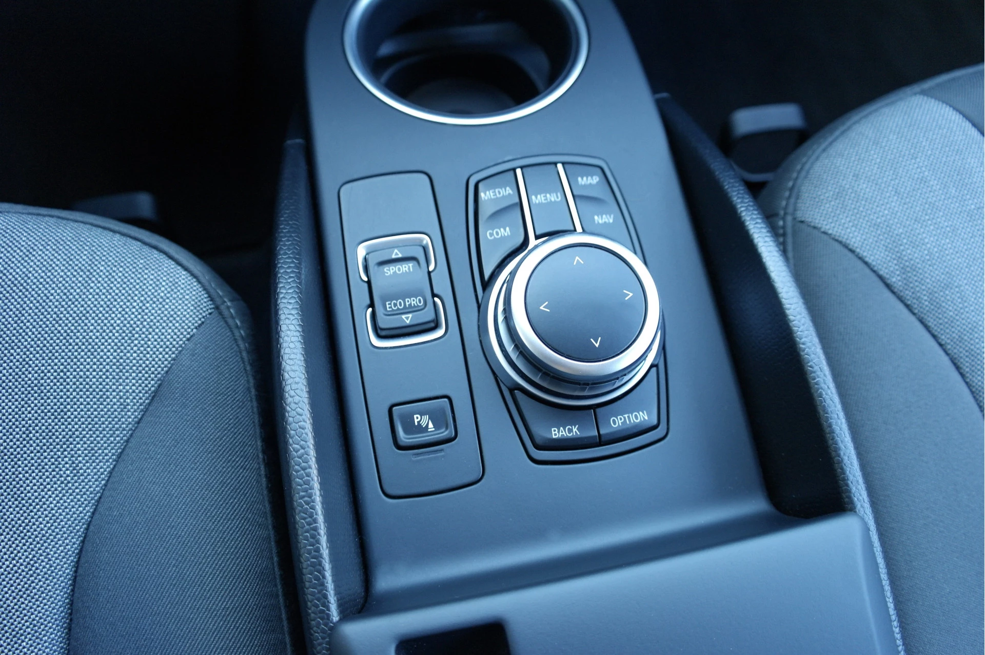 Hoofdafbeelding BMW i3