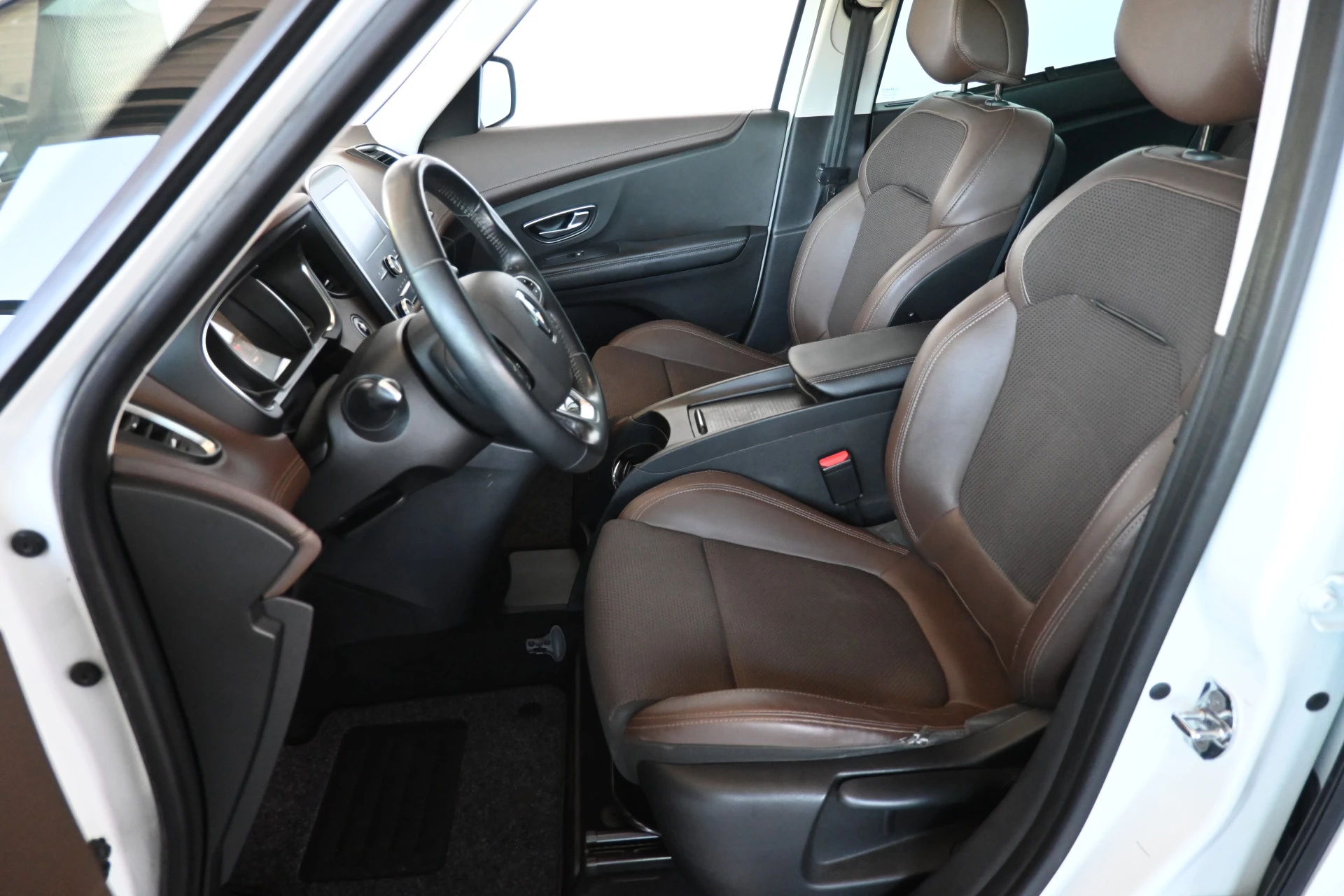 Hoofdafbeelding Renault Grand Scénic