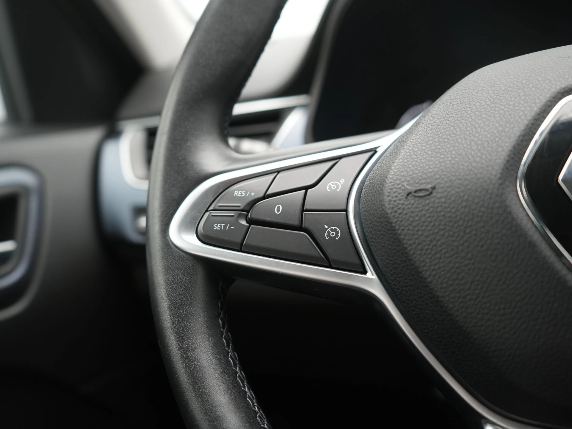 Hoofdafbeelding Renault Arkana