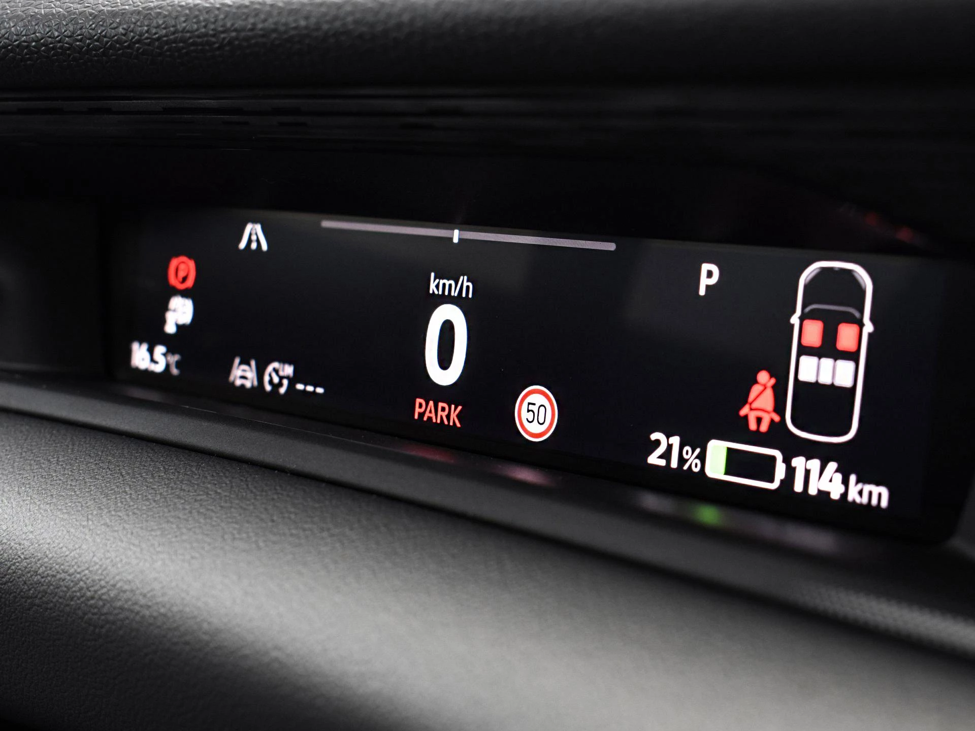 Hoofdafbeelding Volkswagen ID.7