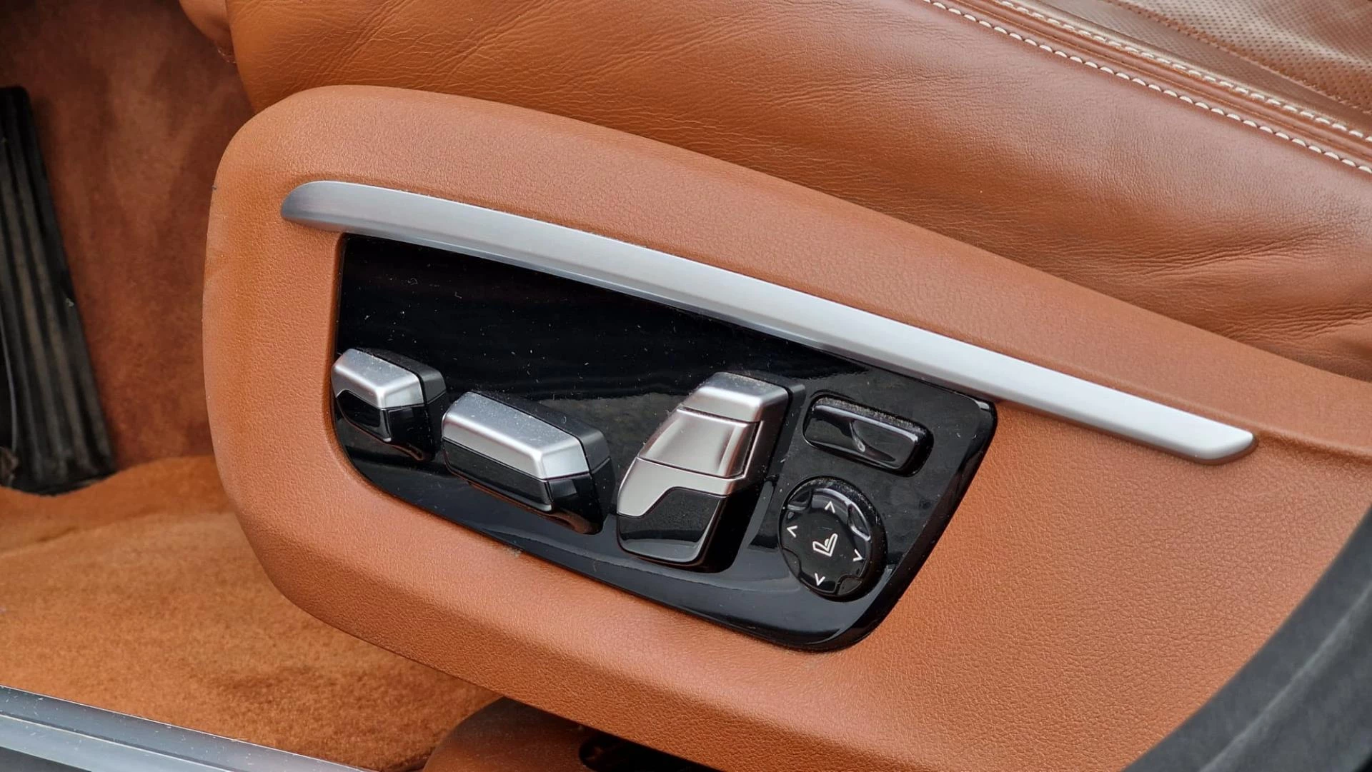 Hoofdafbeelding BMW 7 Serie