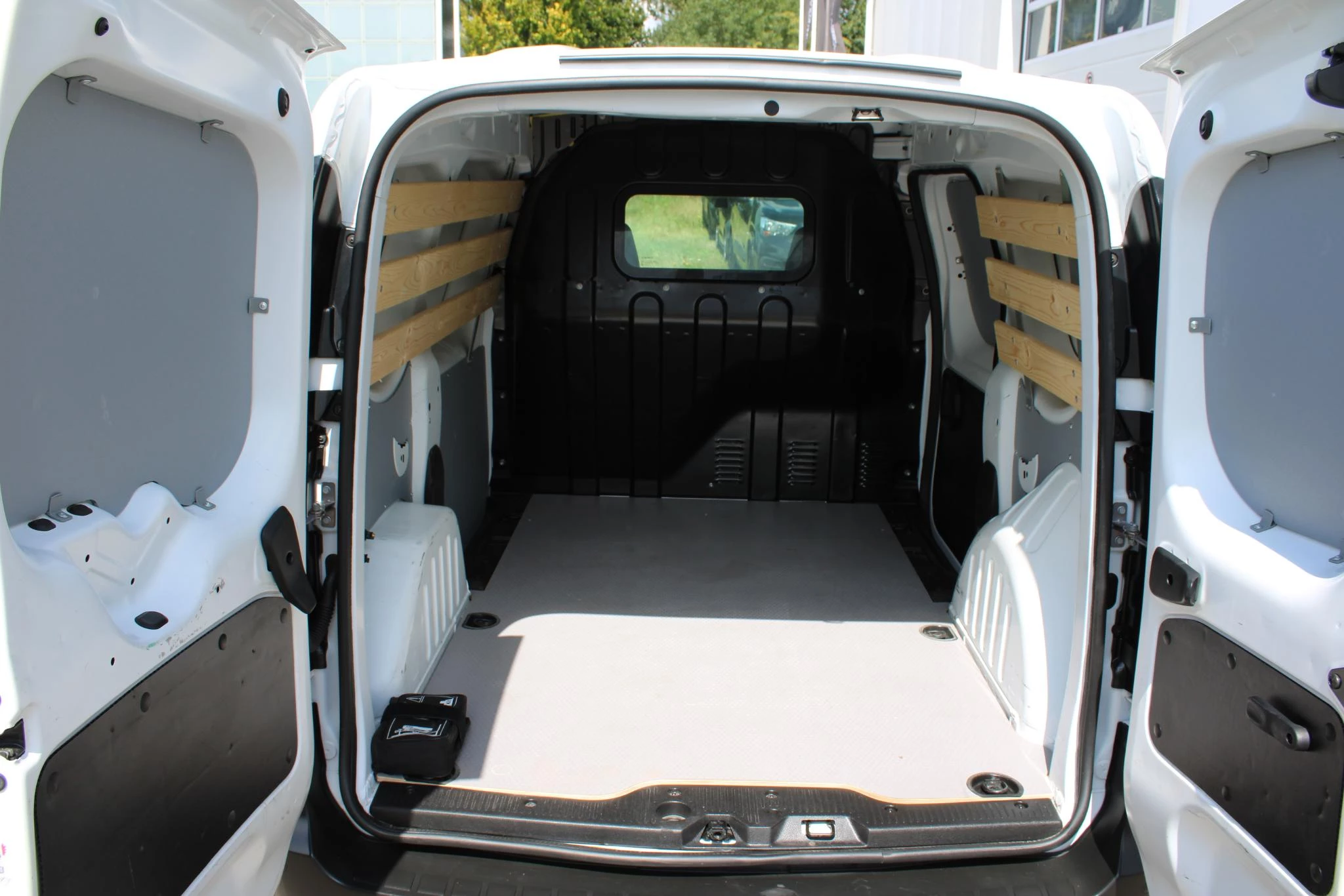 Hoofdafbeelding Renault Express