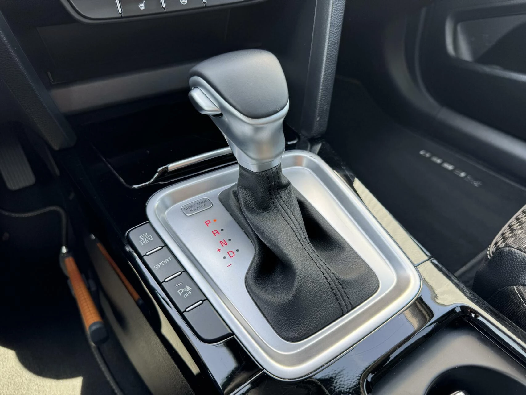 Hoofdafbeelding Kia XCeed