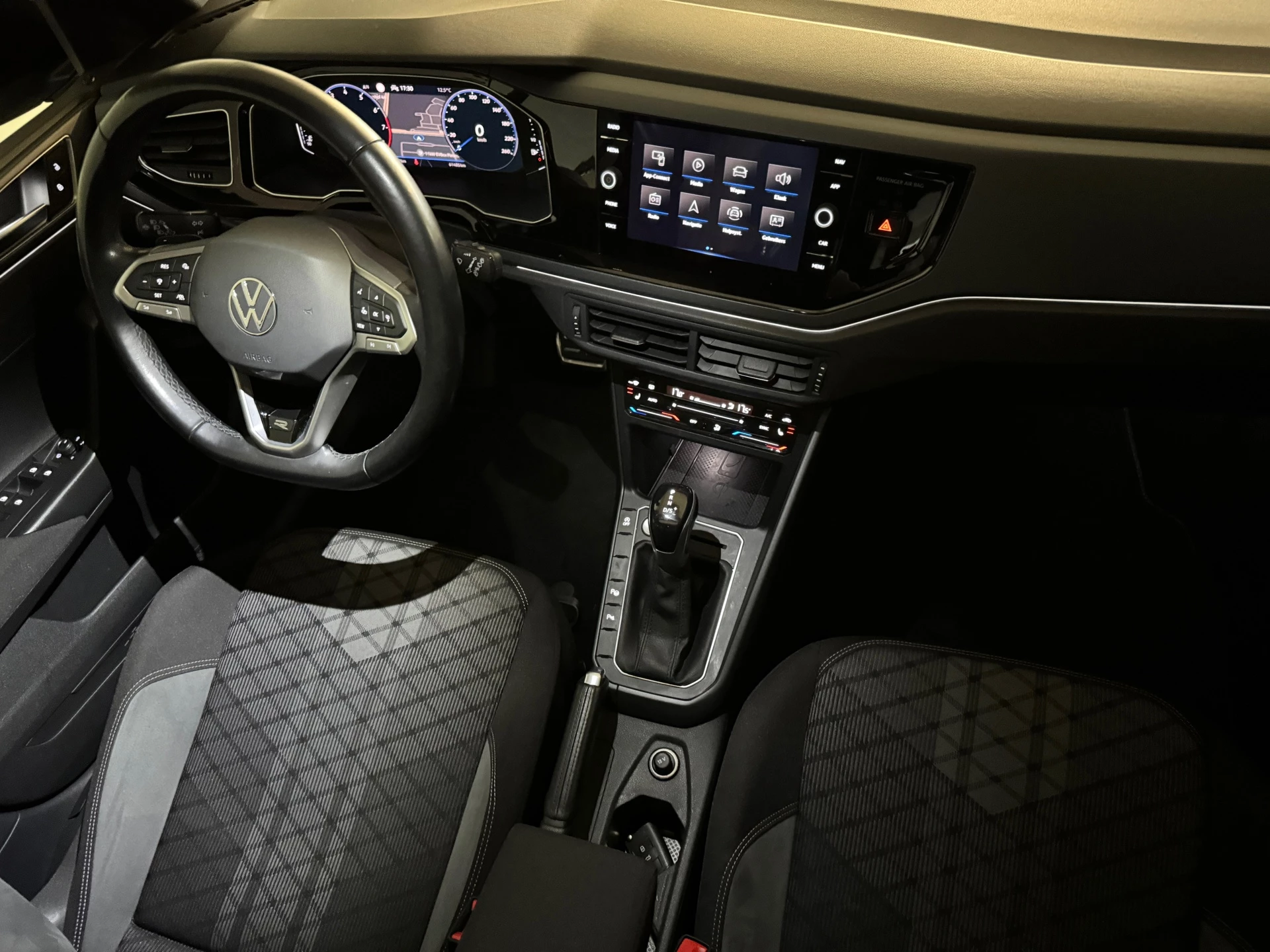 Hoofdafbeelding Volkswagen Taigo