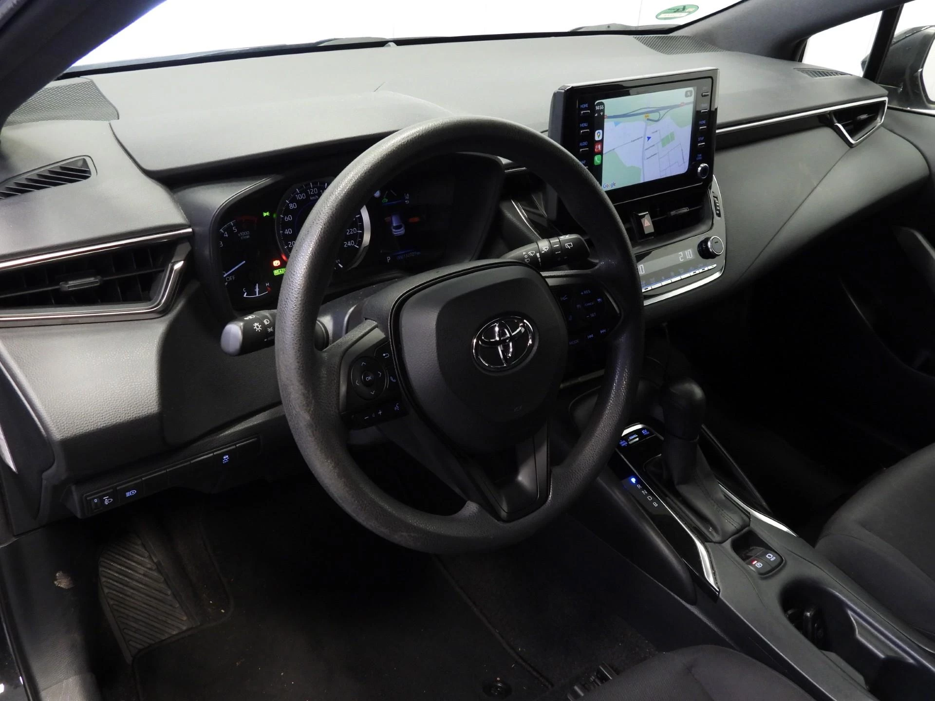 Hoofdafbeelding Toyota Corolla Touring Sports