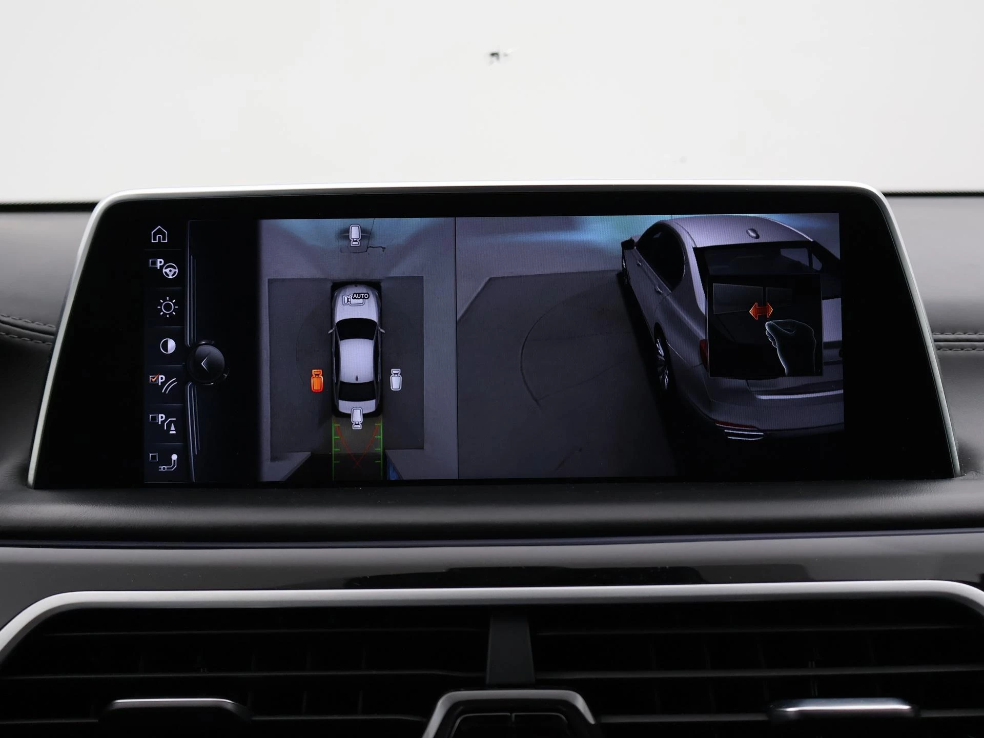 Hoofdafbeelding BMW 7 Serie