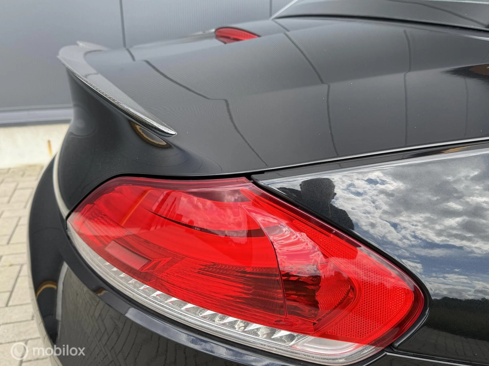 Hoofdafbeelding BMW Z4