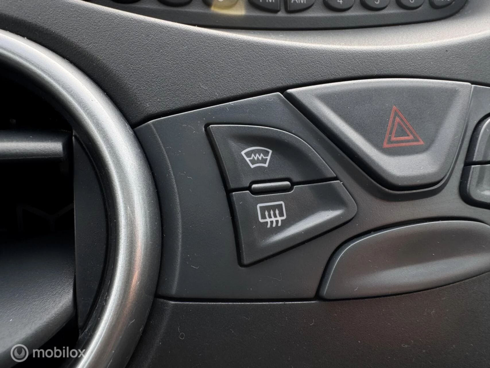 Hoofdafbeelding Ford Ka
