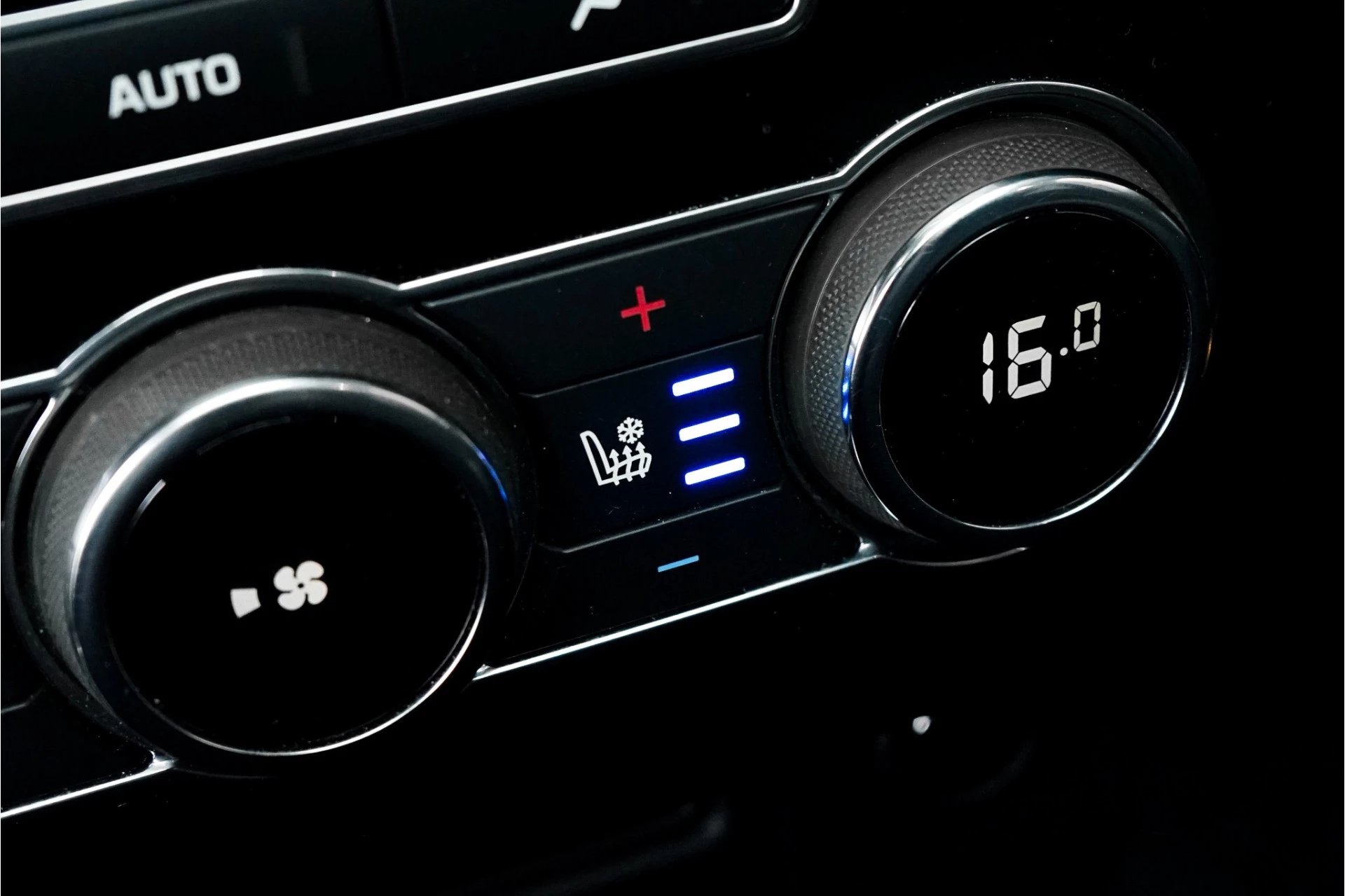 Hoofdafbeelding Land Rover Range Rover