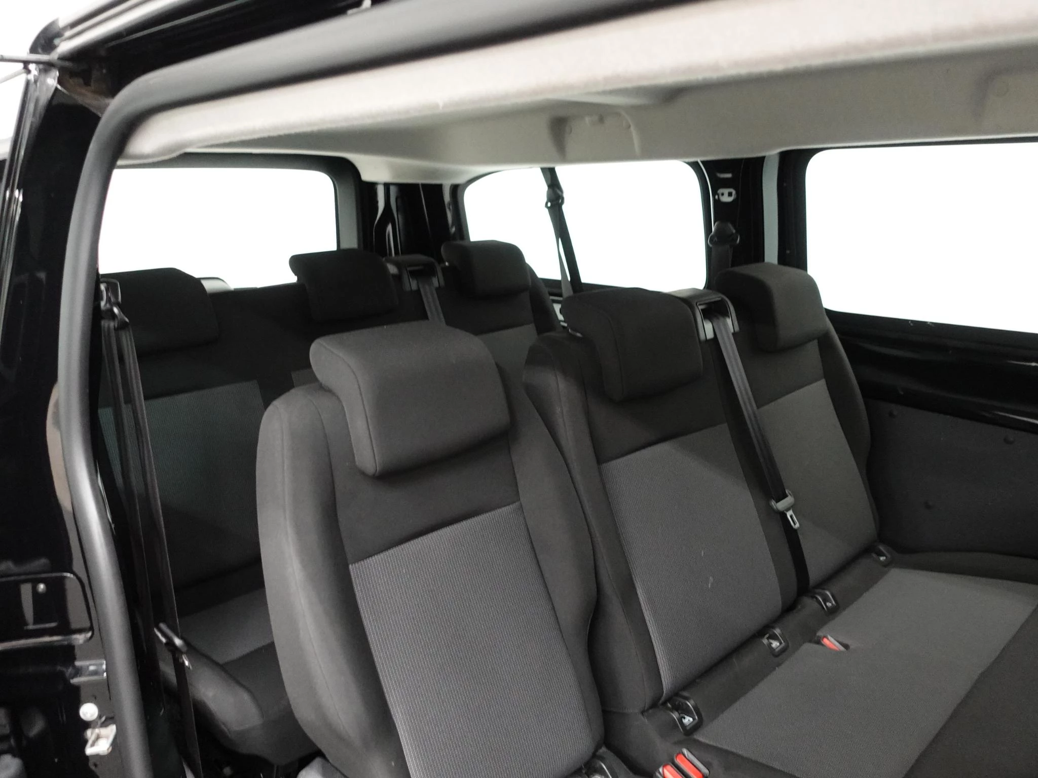 Hoofdafbeelding Opel Vivaro-e