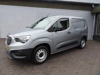 Opel Combo 1.5D L1H1 Edition