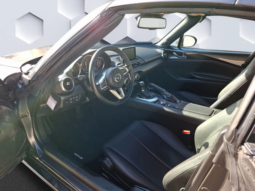 Hoofdafbeelding Mazda MX-5