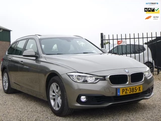 BMW 3-serie Touring 320i Corporate Lease Executive PANO DAK