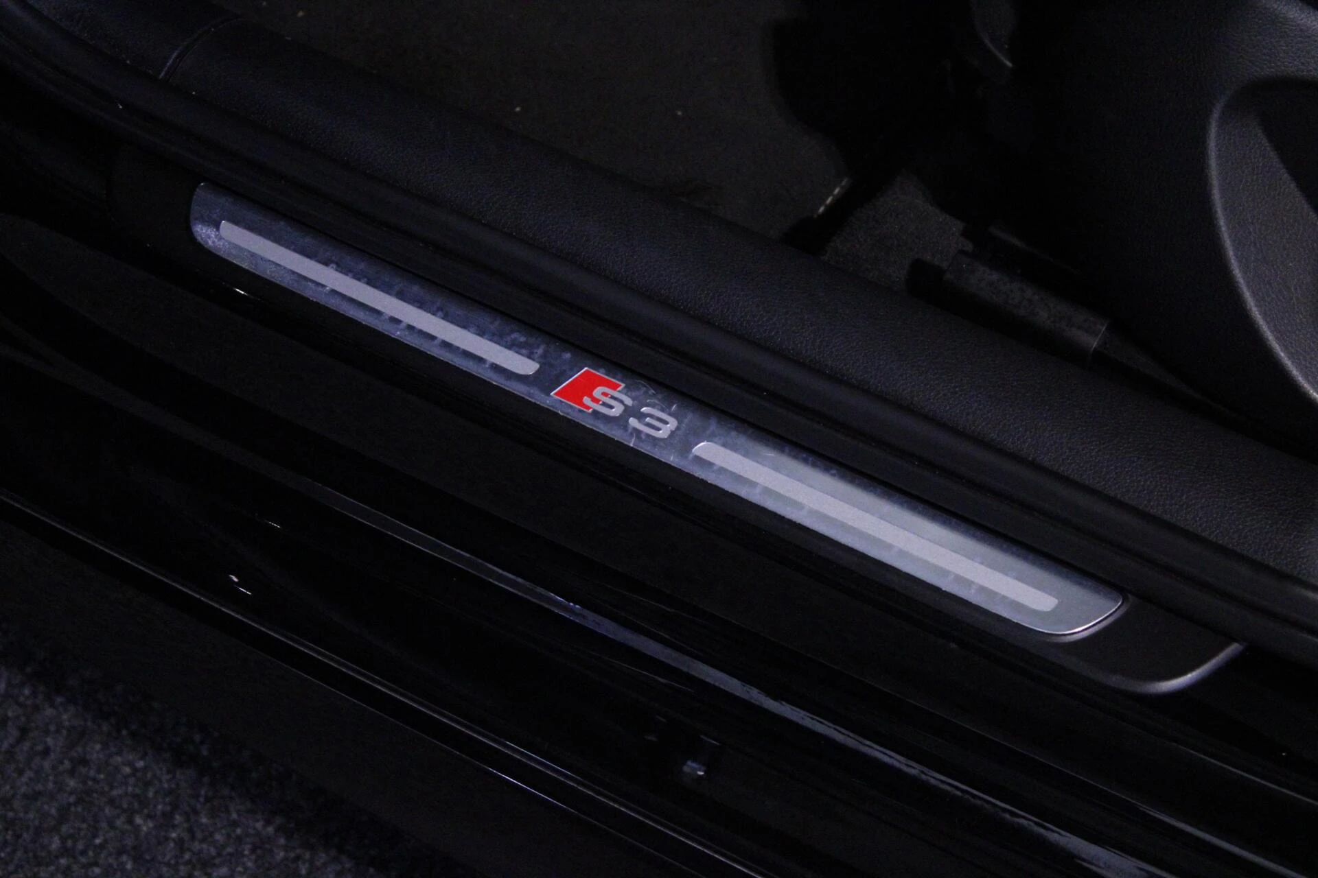 Hoofdafbeelding Audi S3