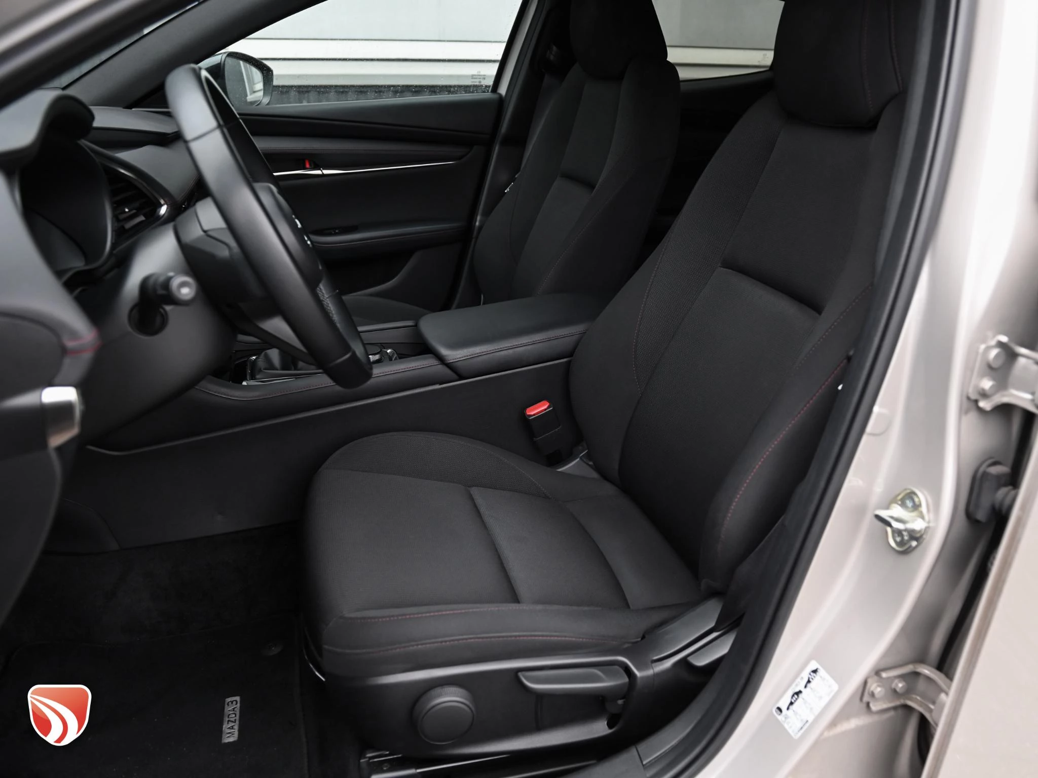 Hoofdafbeelding Mazda 3