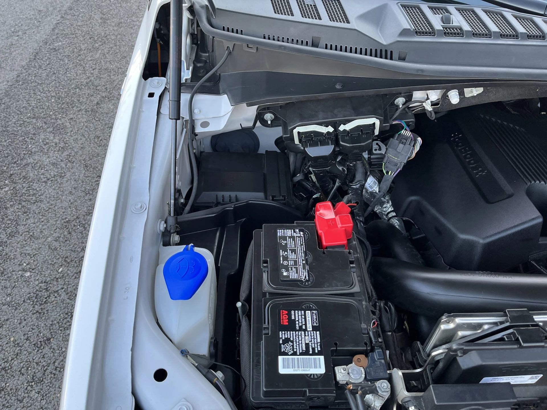 Hoofdafbeelding Ford F-150