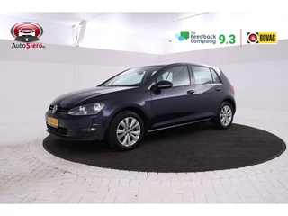 Volkswagen Golf 1.2 TSI Comfortline Airco, Cruise, Navigatie