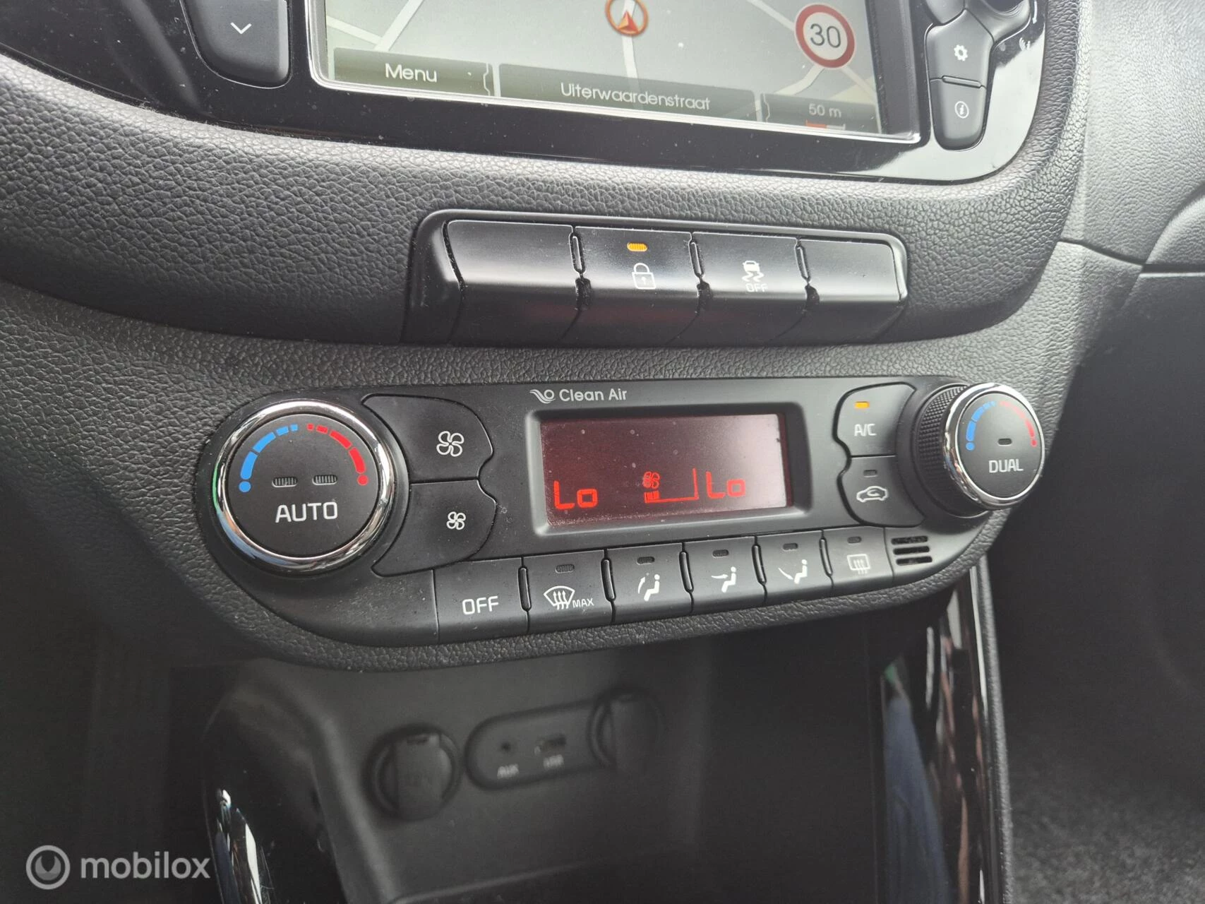 Hoofdafbeelding Kia cee'd