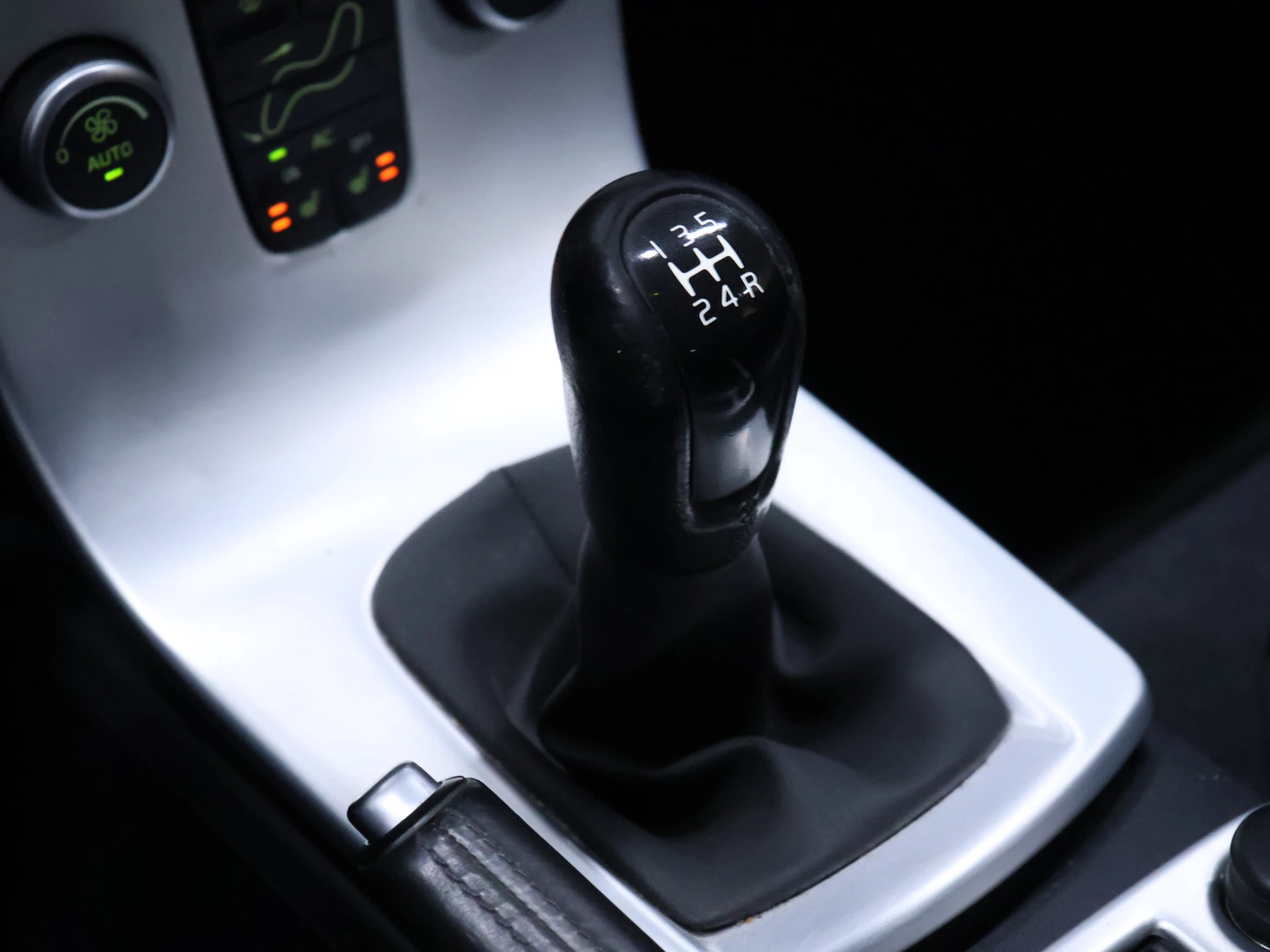 Hoofdafbeelding Volvo V50