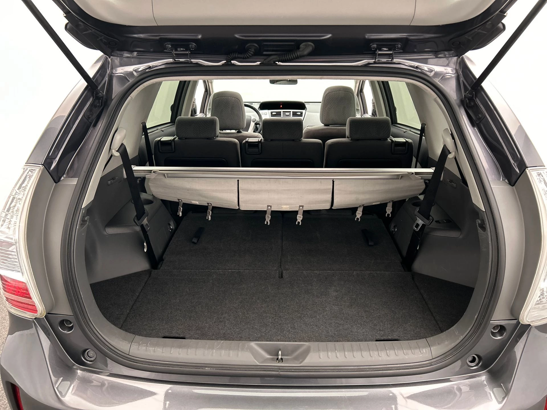 Hoofdafbeelding Toyota Prius