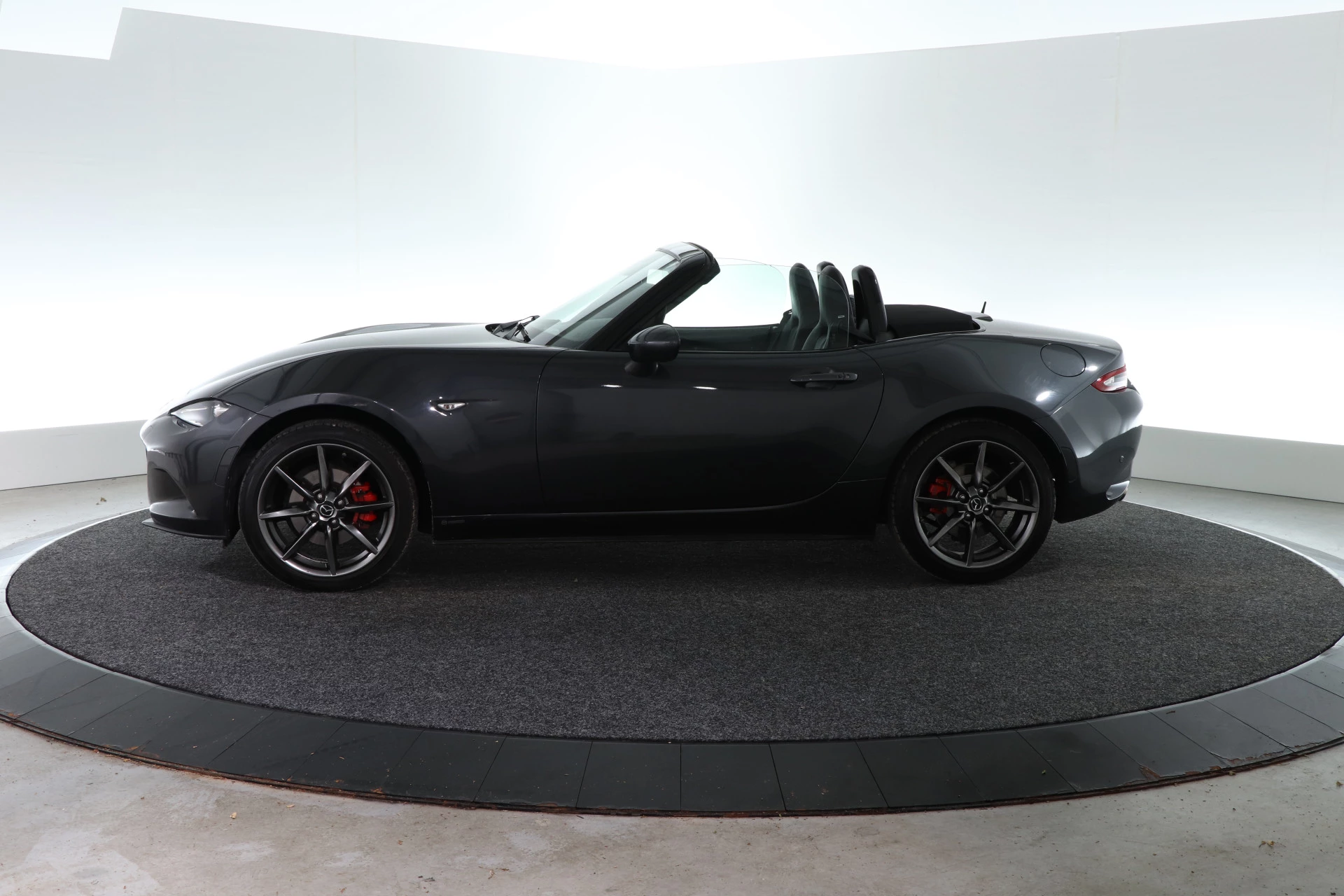 Hoofdafbeelding Mazda MX-5