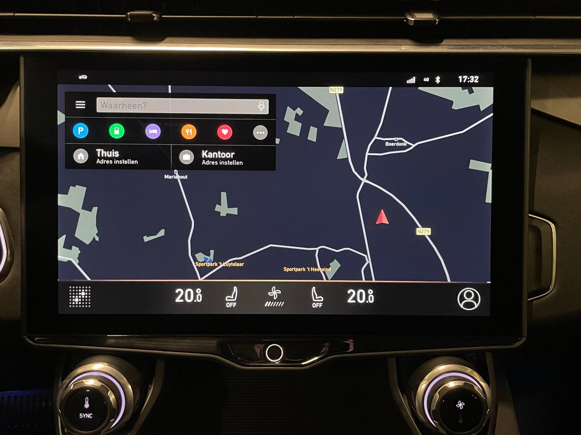 Hoofdafbeelding Lynk & Co 01