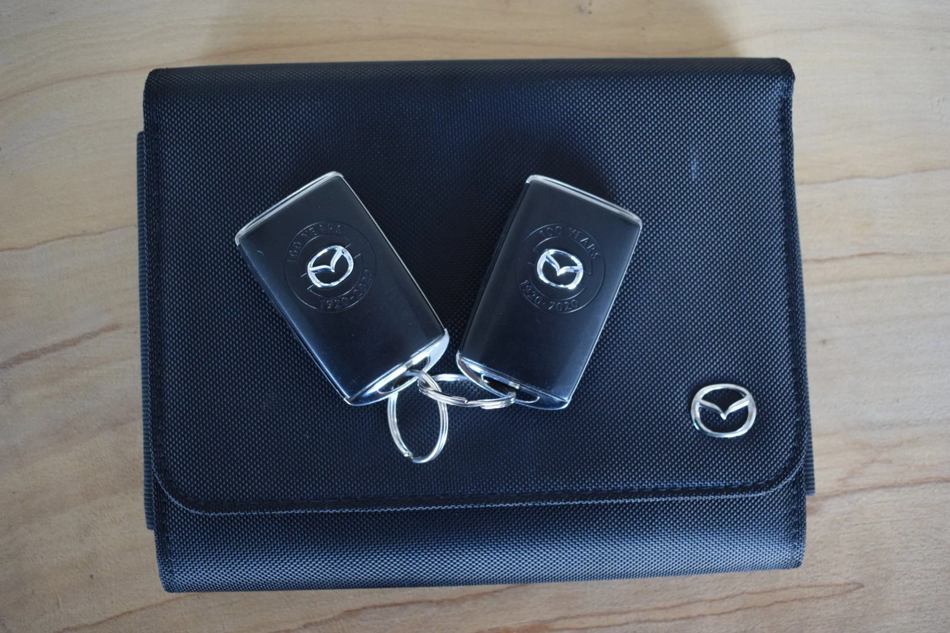 Hoofdafbeelding Mazda CX-30