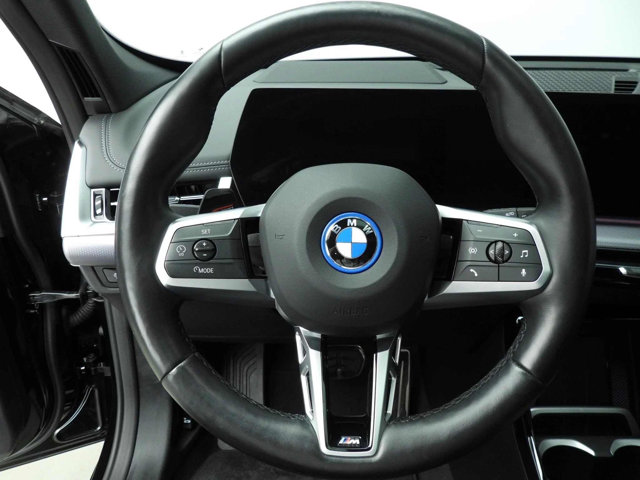 Hoofdafbeelding BMW iX1