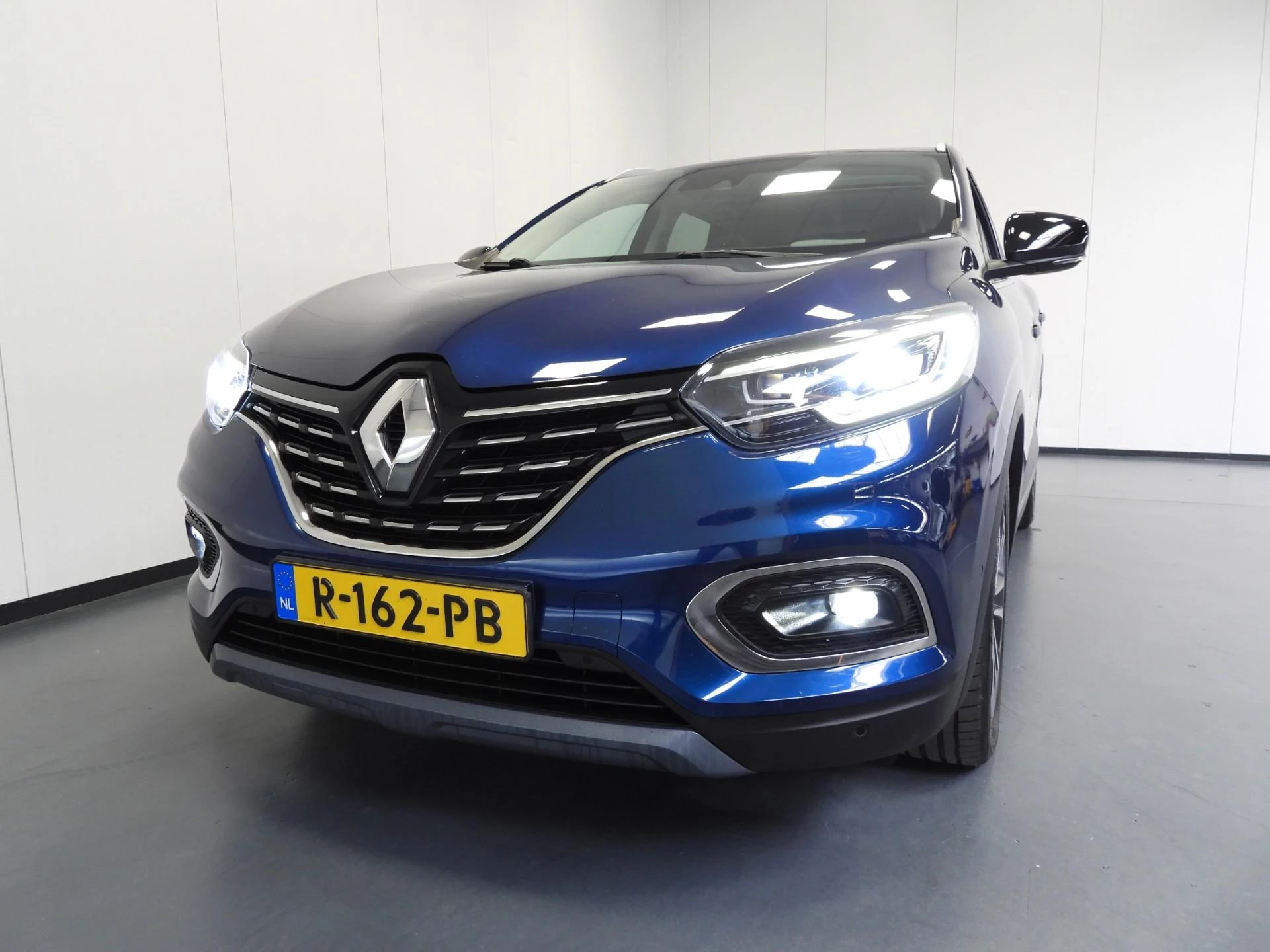 Hoofdafbeelding Renault Kadjar
