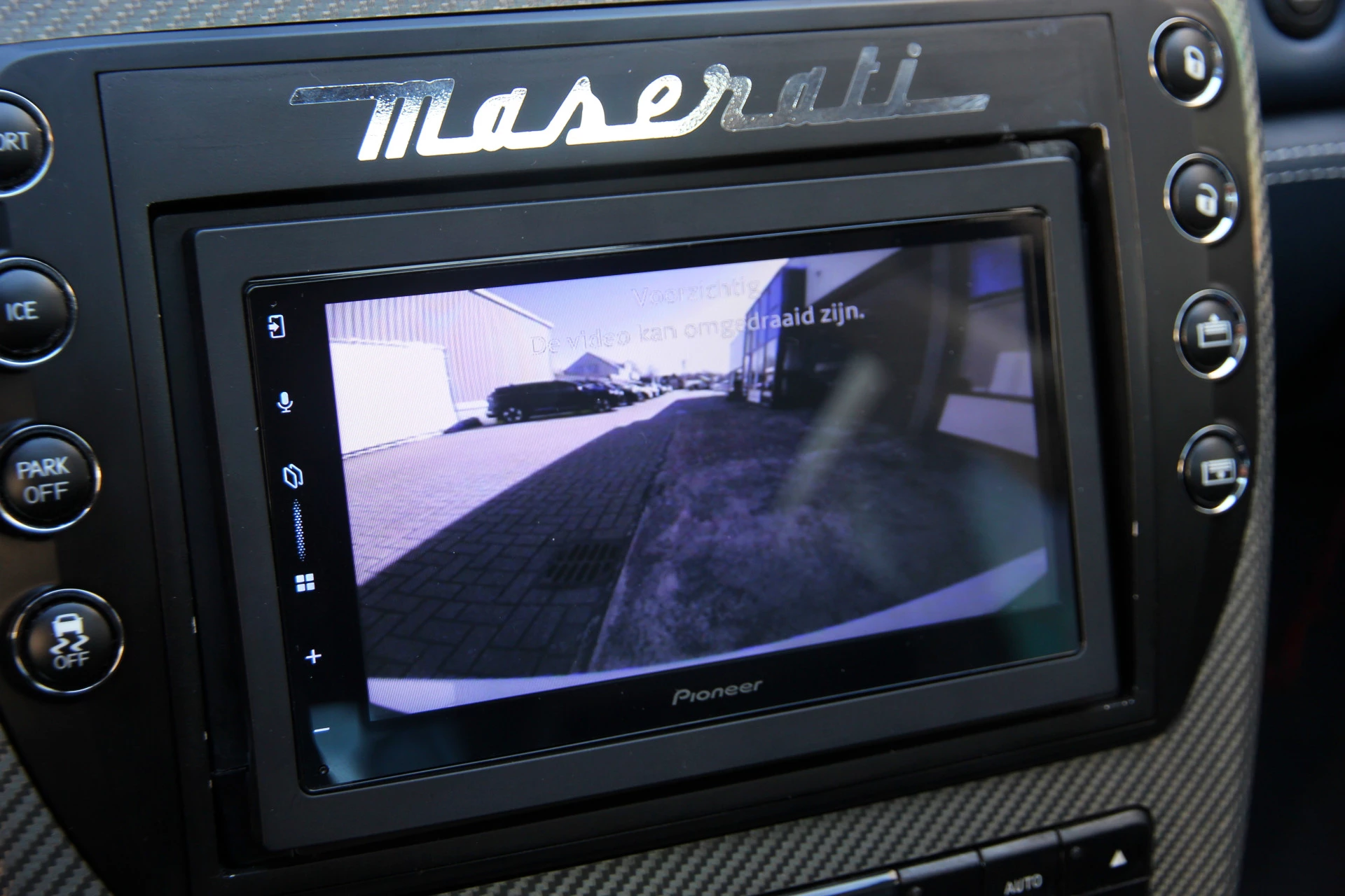 Hoofdafbeelding Maserati Quattroporte