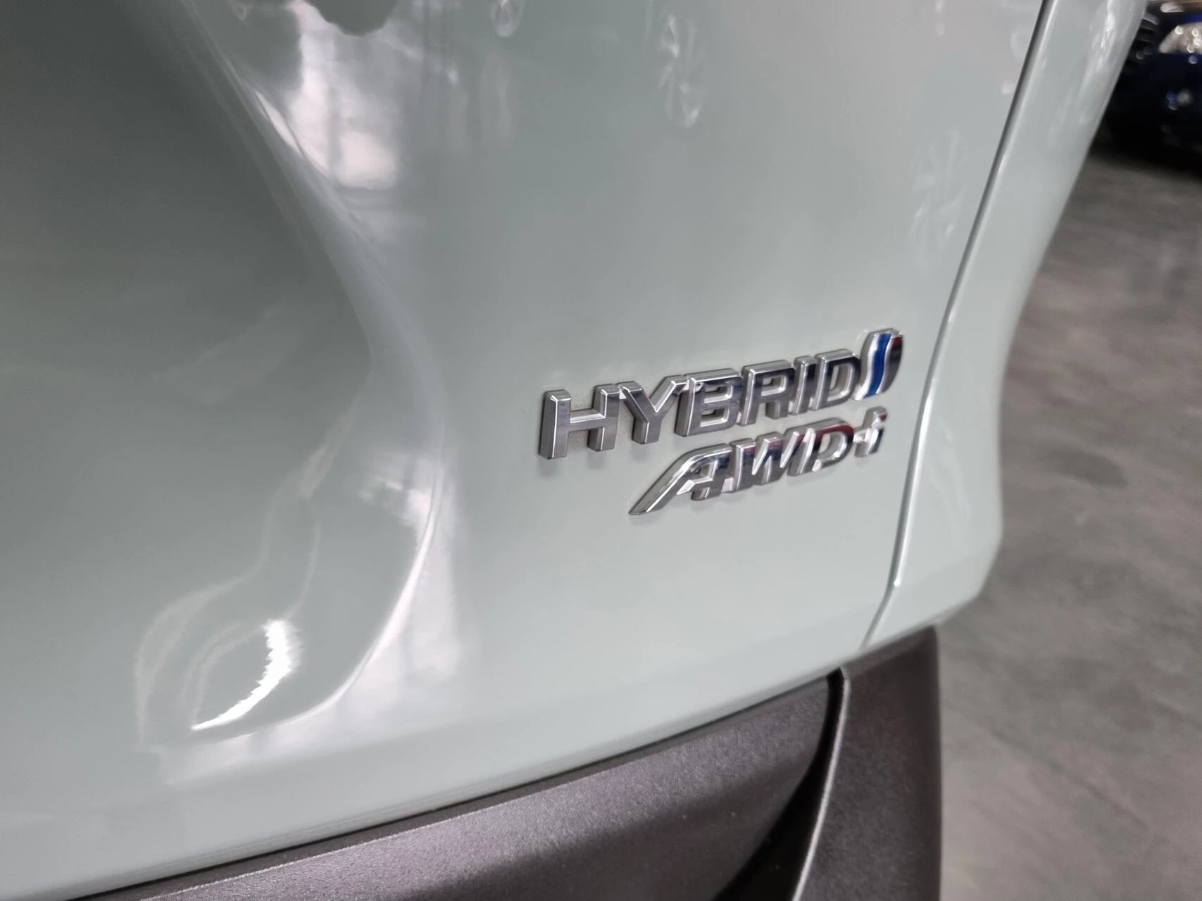 Hoofdafbeelding Toyota RAV4