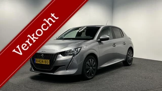Peugeot 208 1.2 PureTech Blue Lease Allure ,APPLE CARPLAY