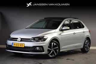 Volkswagen Polo 1.0 TSI Comfortline Business R-Line Automaat Pano Navi Virtual LED Koplampen