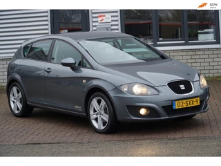 Seat Leon NAVI 1.2 TSI Ecomotive Businessline COPA
