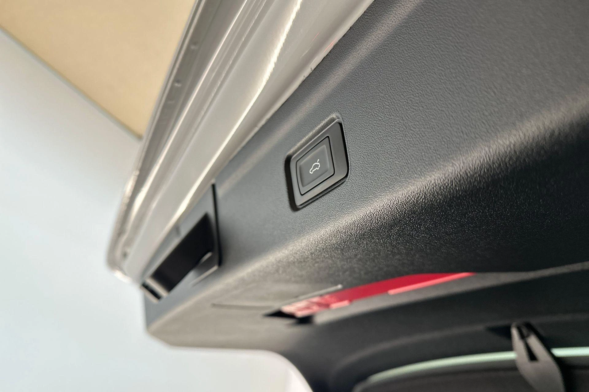 Hoofdafbeelding Audi A6 e-tron