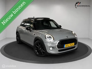 Mini Mini 1.5 Cooper Business Edition / PANORAMA DAK / LED !