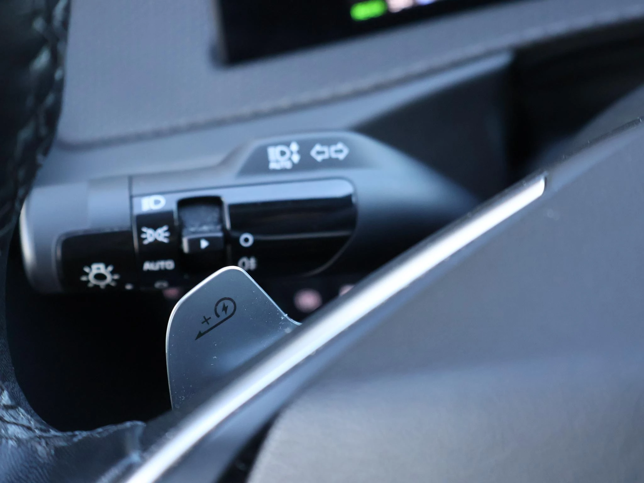 Hoofdafbeelding Kia EV6